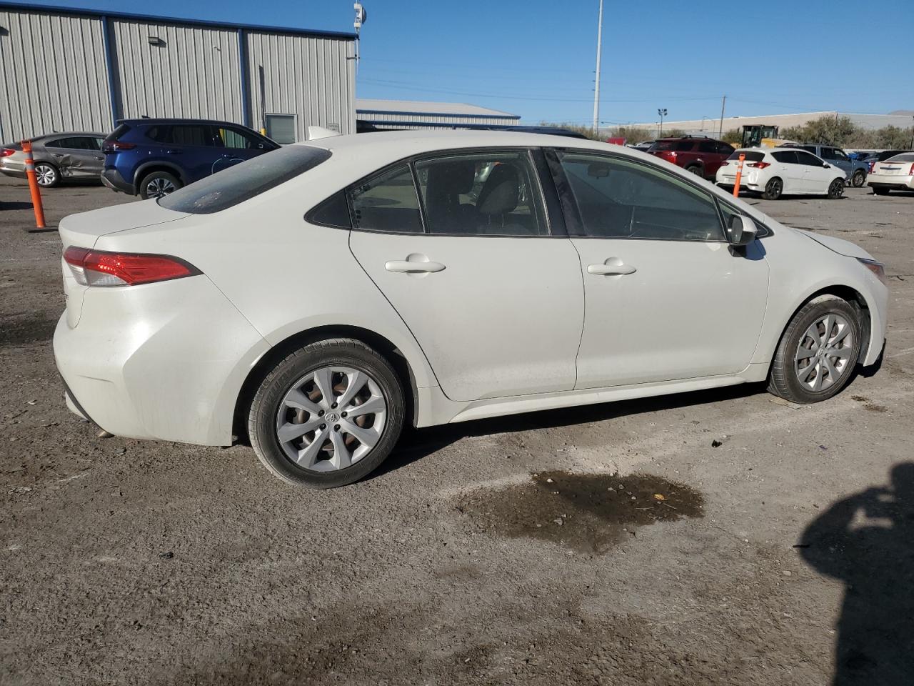 2020 Toyota Corolla - Image 3