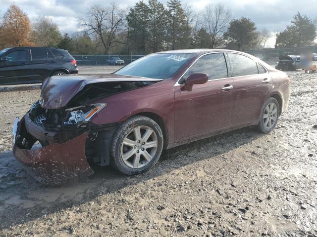 2008 Lexus Es 350