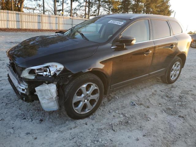 2013 Volvo Xc60 3.2