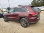 2018 Jeep Grand Cherokee Limited en Venta en Theodore, AL - Rejected Repair