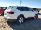 2019 Volkswagen Atlas Sel Premium за продажба в Theodore, AL - Front End