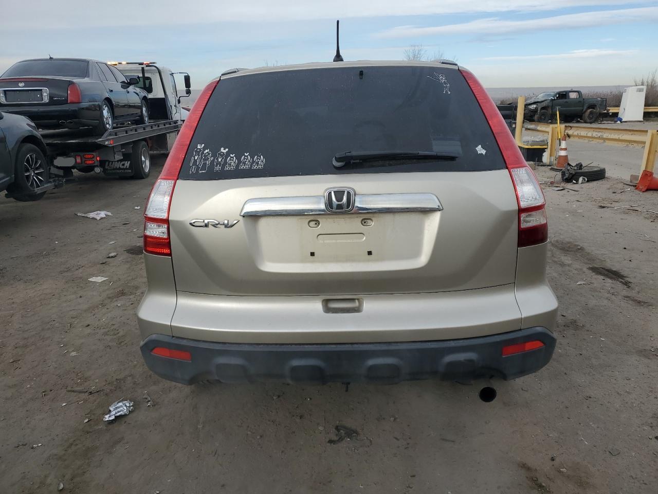 2007 Honda CR-V - Image 6