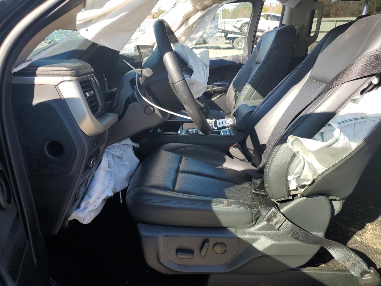 2023 Ford Expedition - Image 7