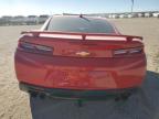 2018 Chevrolet Camaro Ss en Venta en Amarillo, TX - Front End