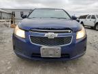 2013 Chevrolet Cruze Lt за продажба в Prairie Grove, AR - Front End