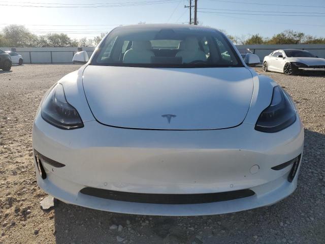  TESLA MODEL 3 2022 Biały