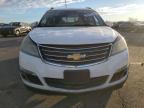 2015 Chevrolet Traverse Lt en Venta en North Las Vegas, NV - Minor Dent/Scratches