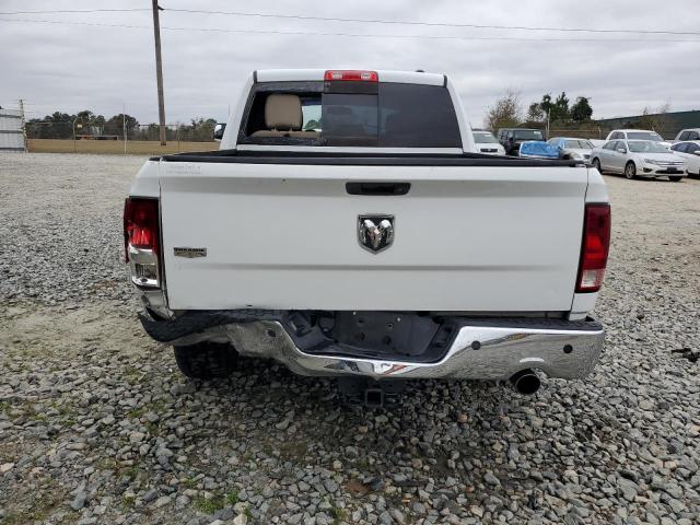  DODGE RAM 1500 2012 Biały