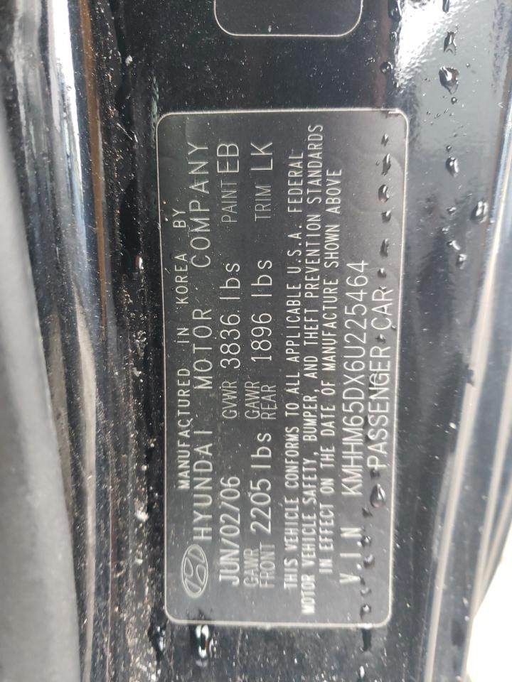 2006 Hyundai Tiburon - Image 12