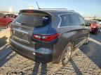 2015 Infiniti Qx60  en Venta en Kansas City, KS - Front End