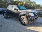 2010 Nissan Frontier Crew Cab Se للبيع في Midway، FL - Front End