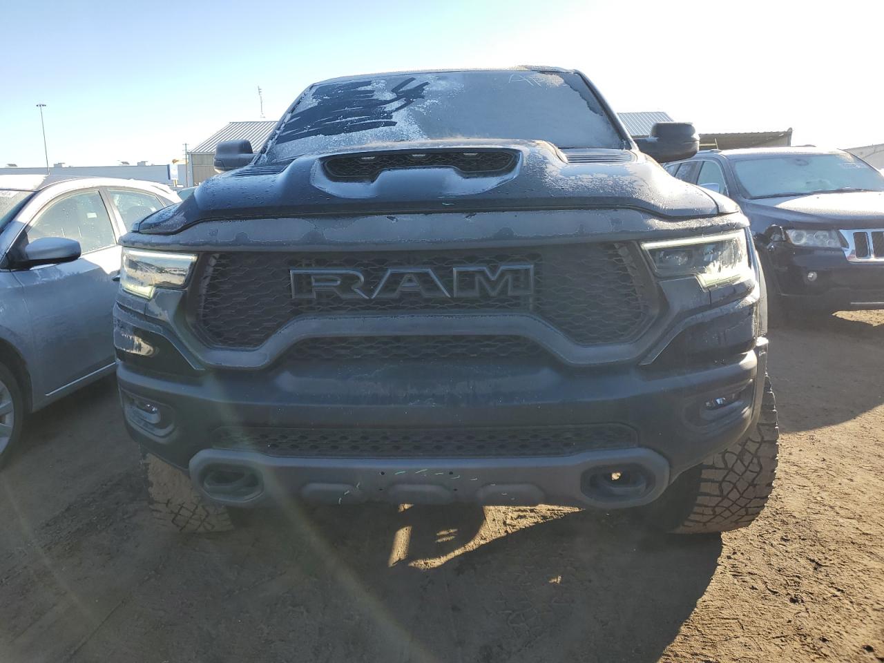 2022 RAM 1500 - Image 5