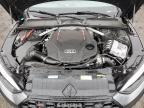 2023 Audi S5 Premium Plus for Sale in East Granby, CT - Burn - Interior