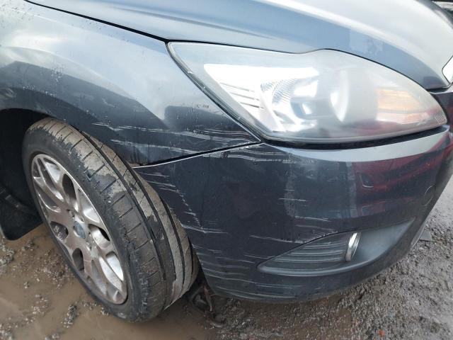 2009 FORD FOCUS ZETE