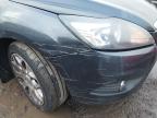 2009 FORD FOCUS ZETE for sale at Copart PETERLEE