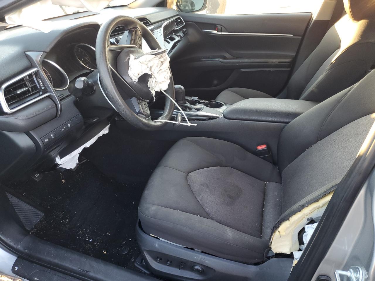 2018 Toyota Camry - Image 7