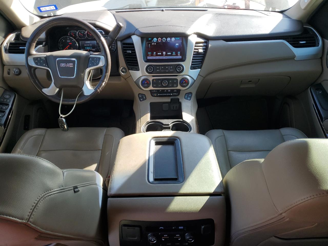 2018 GMC Yukon - Image 8