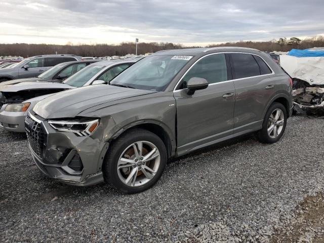 2020 Audi Q3 Premium Plus S-Line