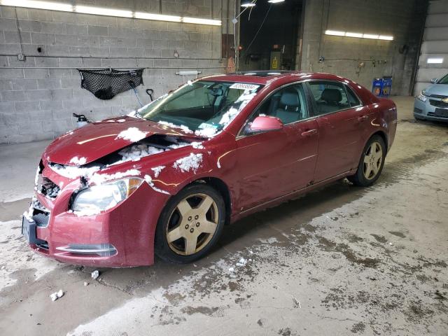 2009 Chevrolet Malibu 2Lt