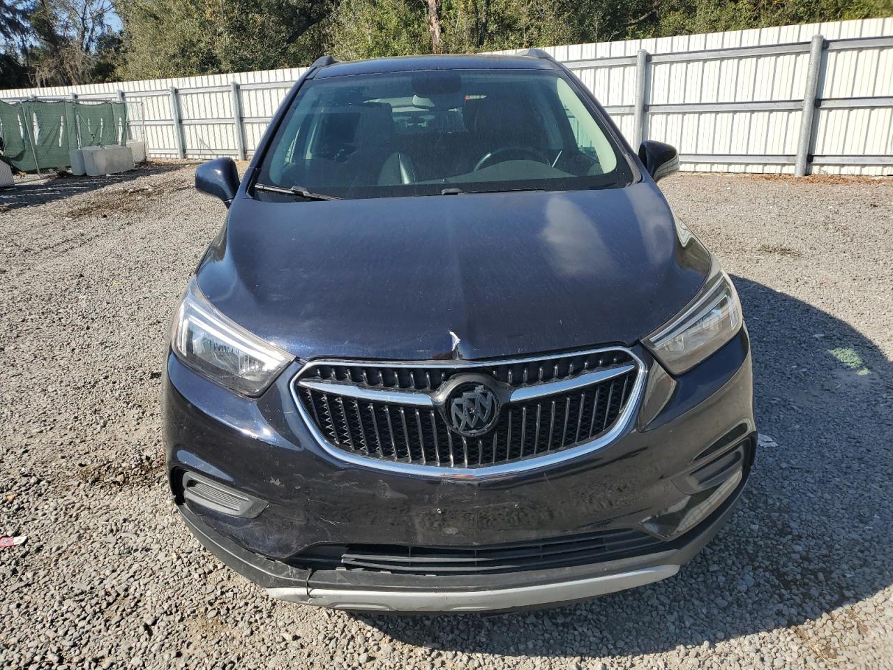 2021 Buick Encore - Image 5