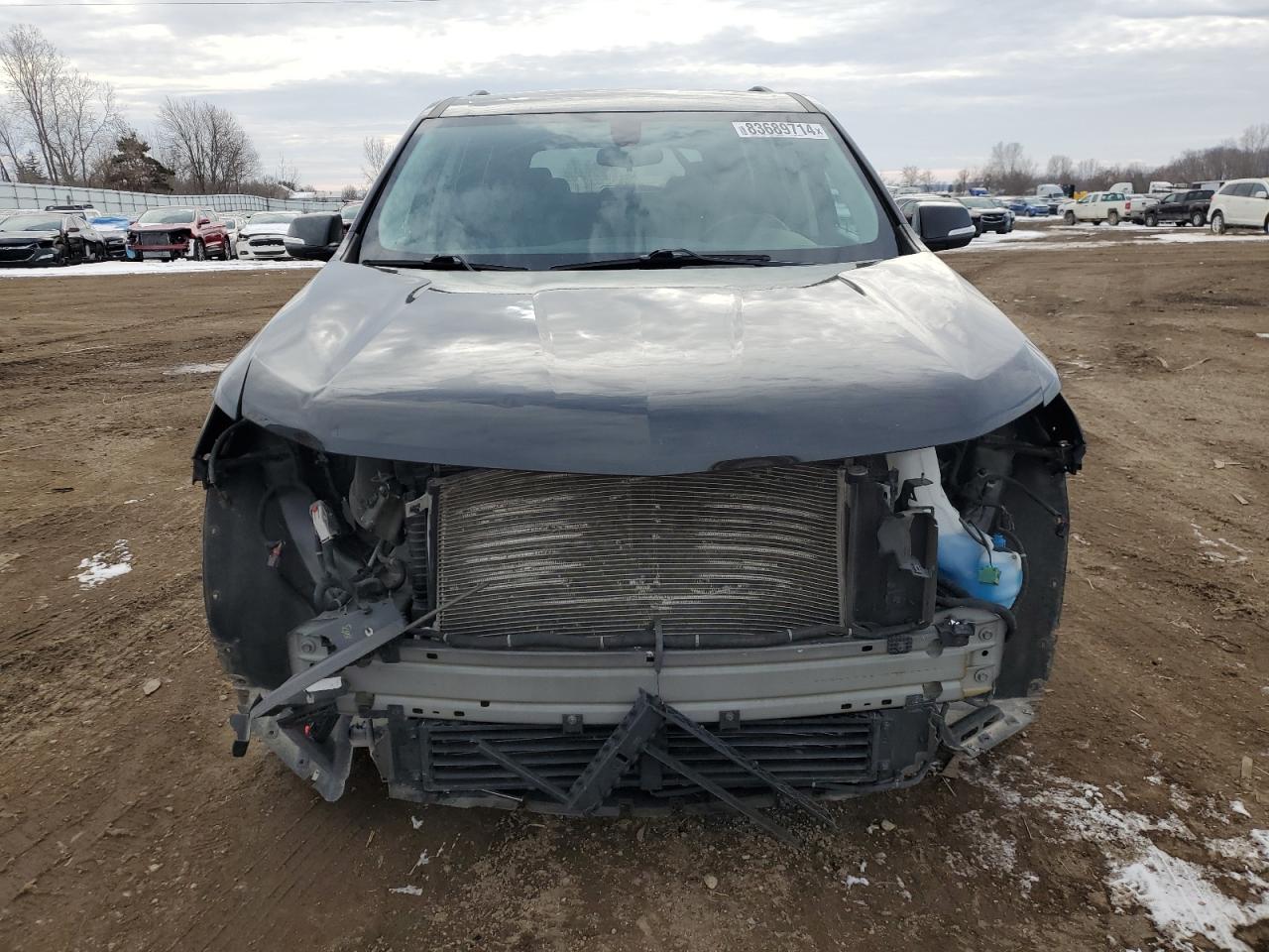 2019 Chevrolet Traverse - Image 5