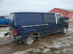 2012 Ford Econoline E150 Van на продаже в London, ON - Undercarriage