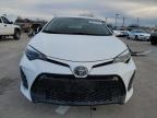 2017 Toyota Corolla L for Sale in Wilmer, TX - Rear End