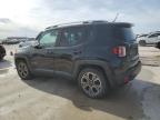 2016 Jeep Renegade Limited იყიდება Haslet-ში, TX - Hail