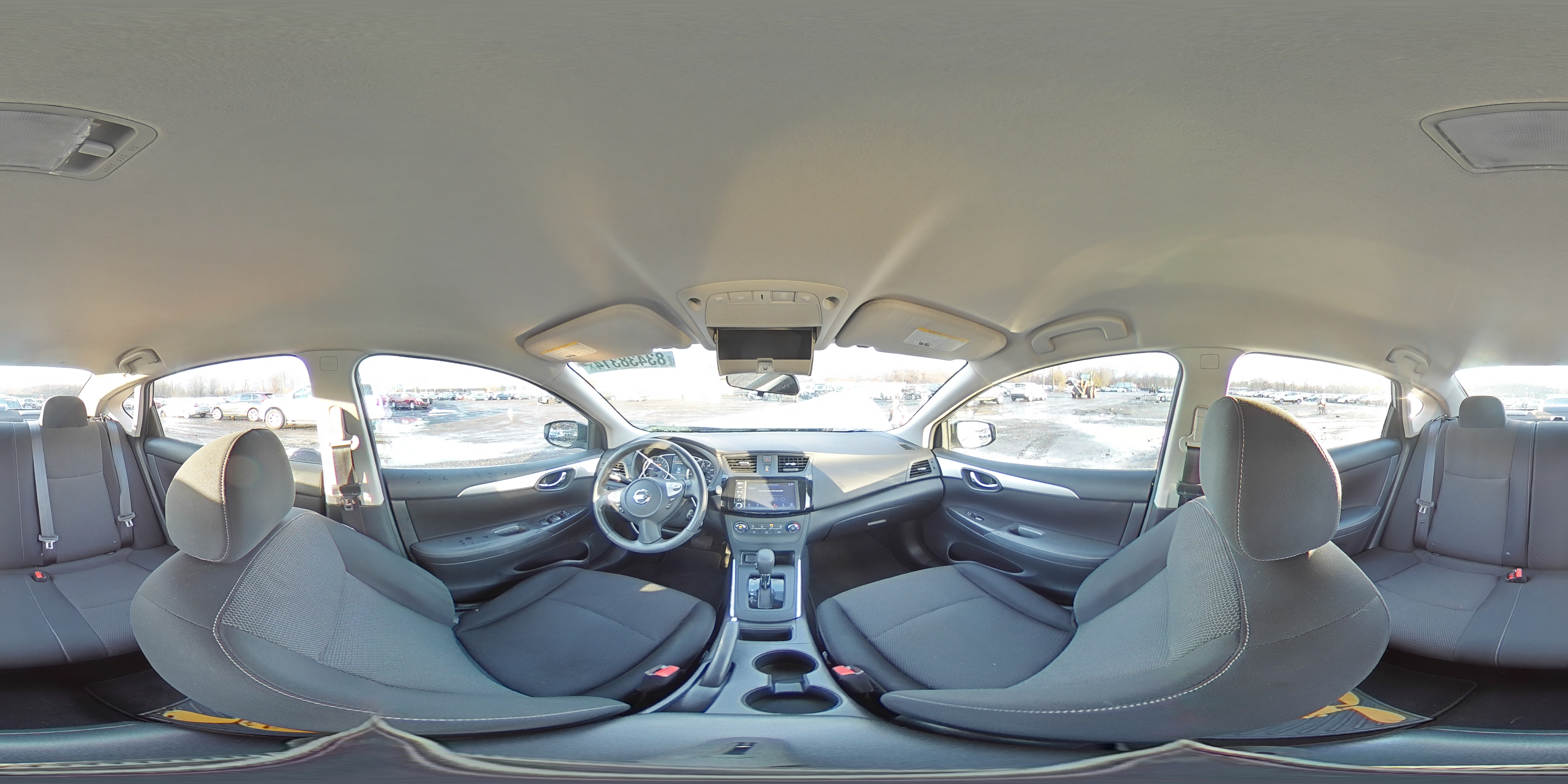 2019 Nissan Sentra - Image 13