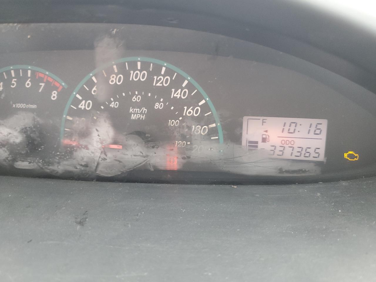 2009 Toyota Yaris - Image 9