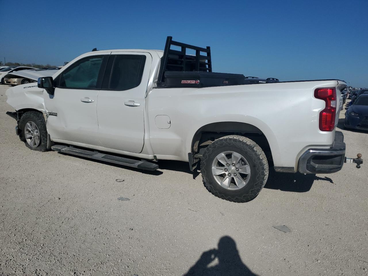 2019 Chevrolet Silverado - Image 2
