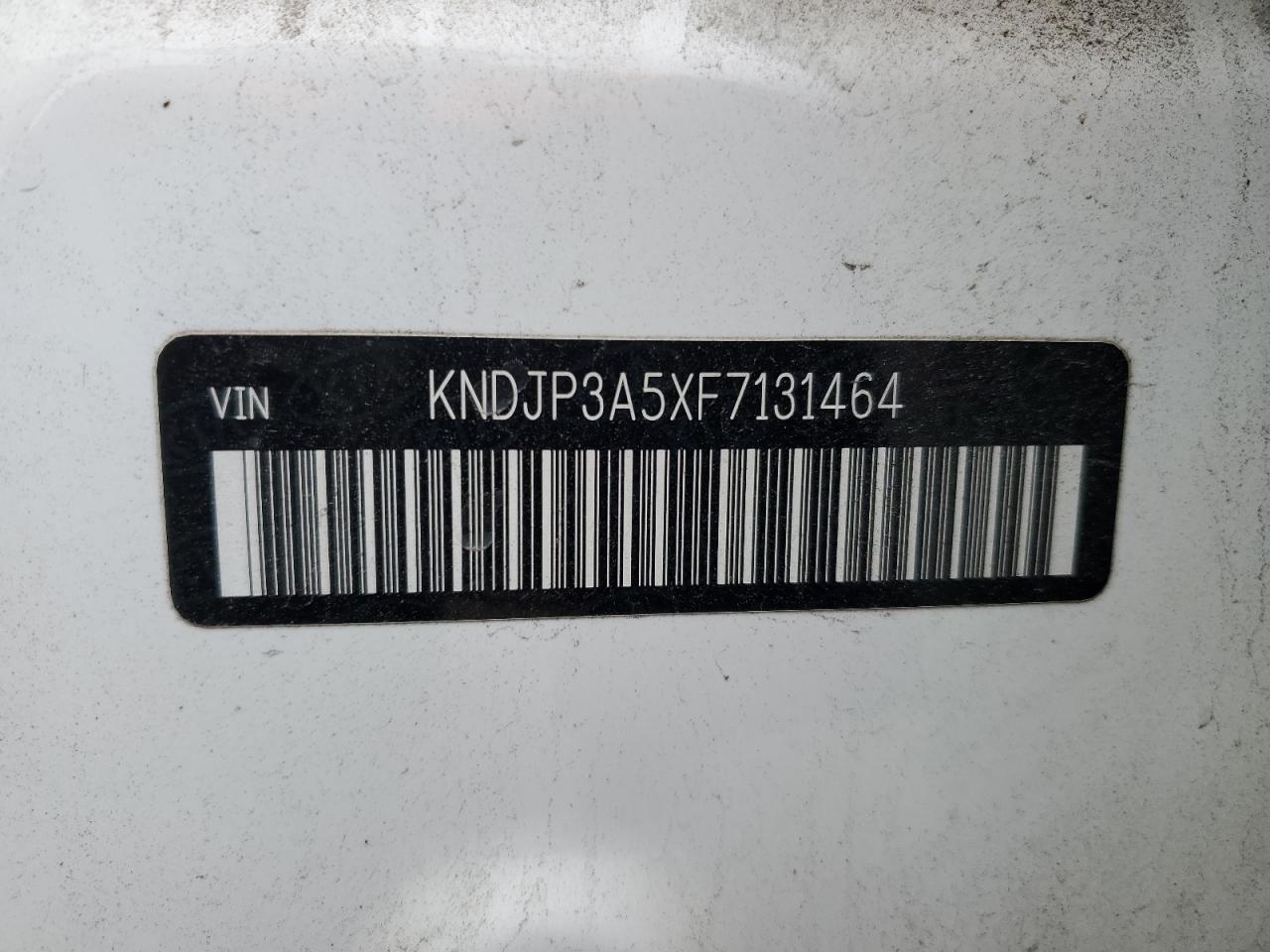 2015 Kia Soul - Image 12
