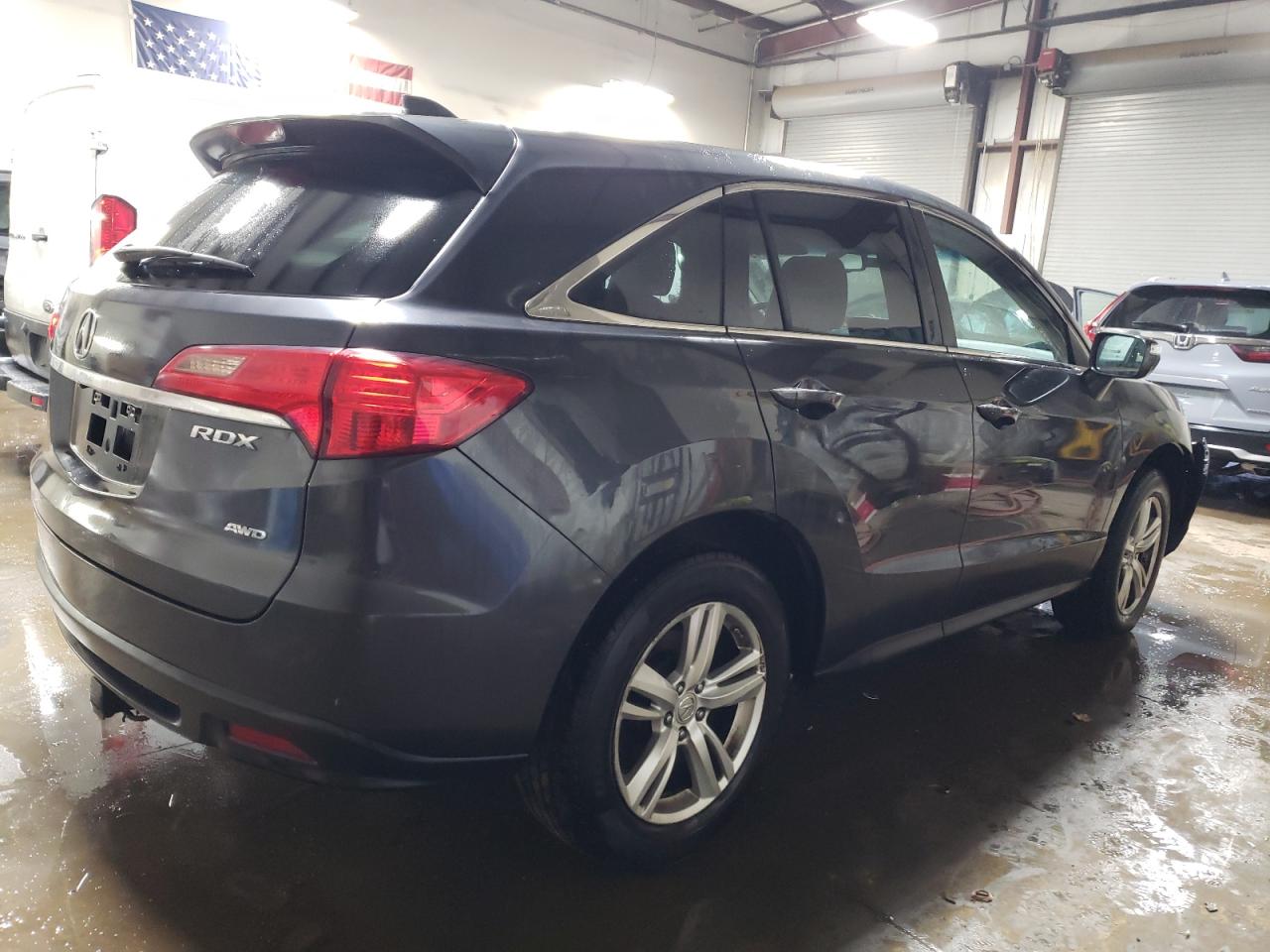 2014 Acura RDX - Image 3
