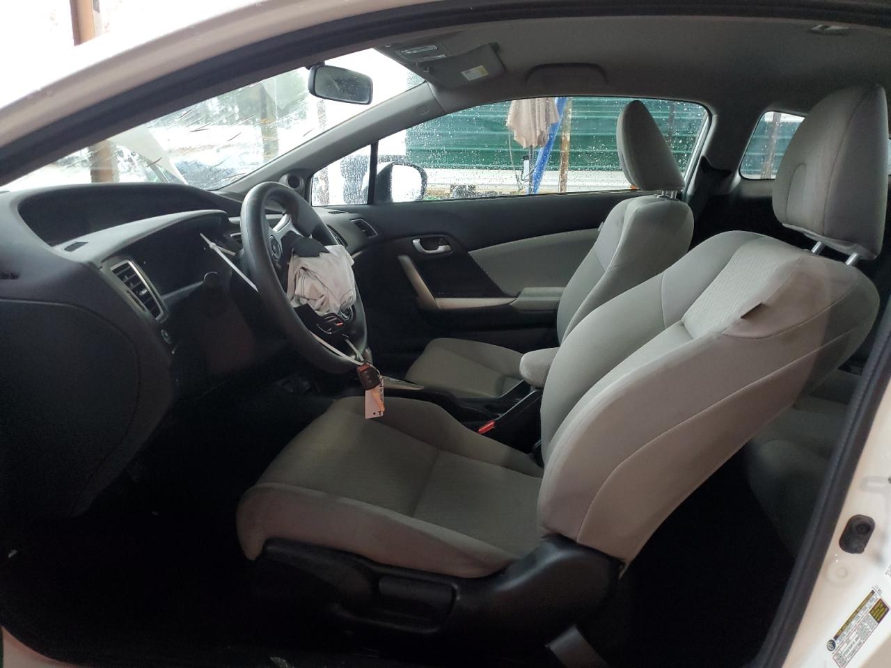2015 Honda Civic - Image 7