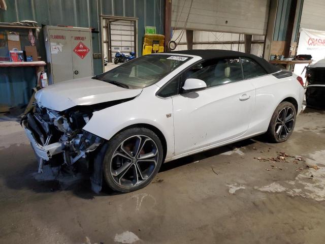  BUICK CASCADA 2016 White