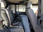 2009 Jeep Wrangler Unlimited X продається в Concord, NC - All Over