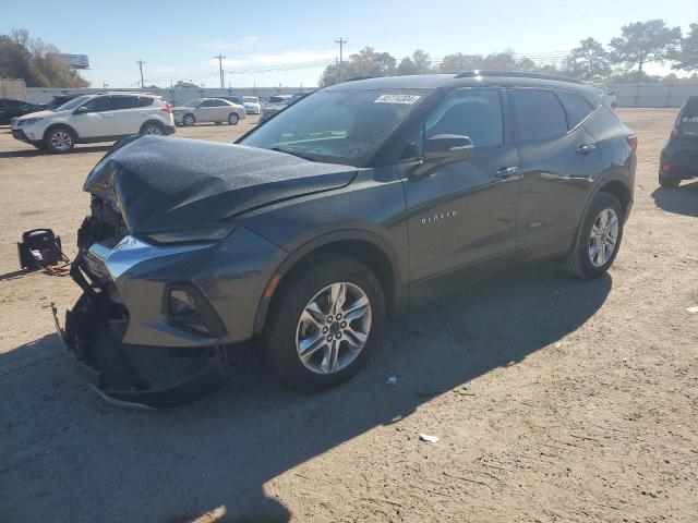 2019 Chevrolet Blazer 2Lt