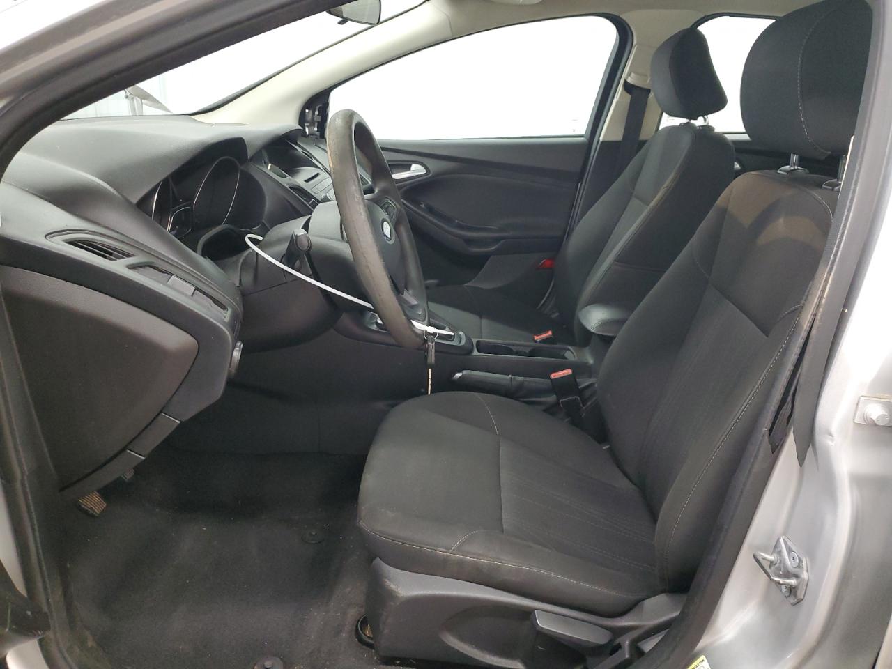 2017 Ford Focus - Image 7
