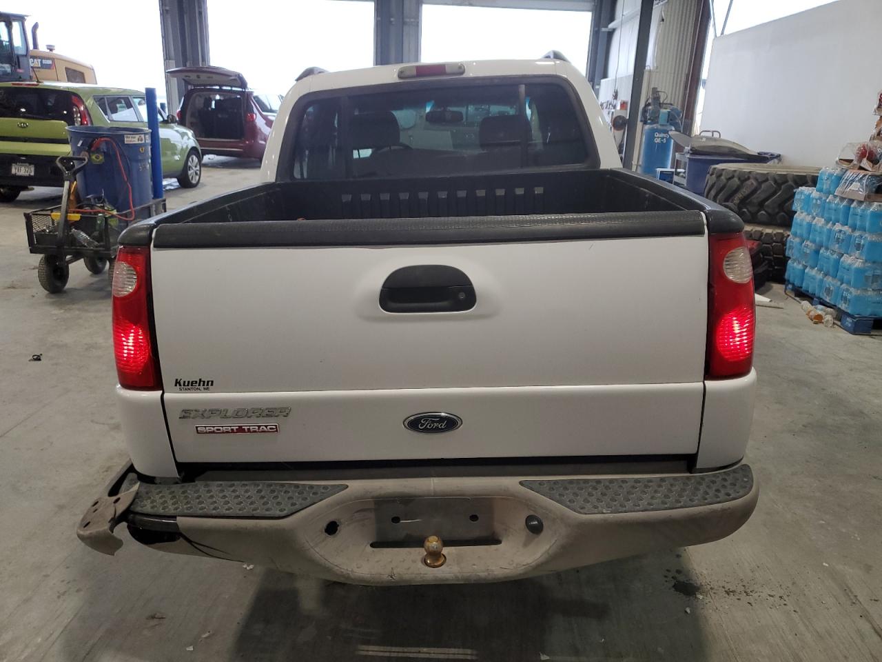 2002 Ford Explorer - Image 6