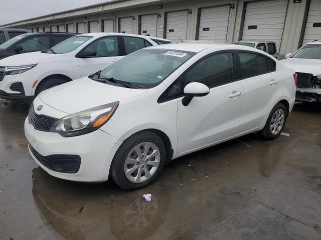 2013 Kia Rio Lx