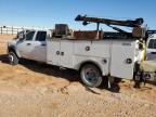 2022 Ram 5500  for Sale in Andrews, TX - Burn