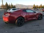 2016 Chevrolet Camaro Ss за продажба в Rancho Cucamonga, CA - Front End