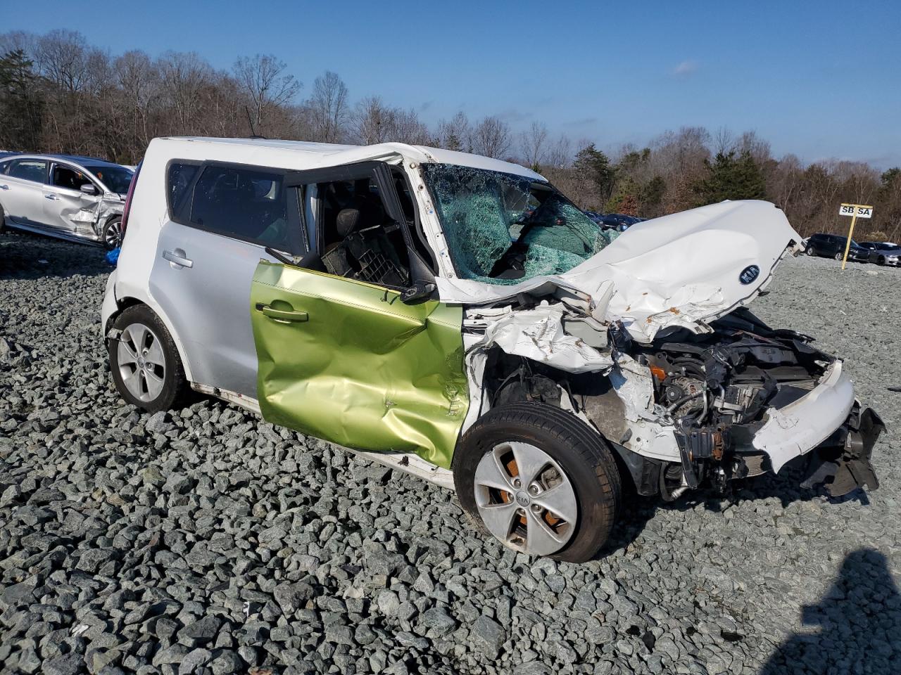 2015 Kia Soul - Image 4