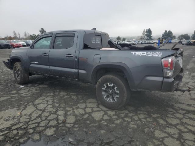  TOYOTA TACOMA 2023 Серый