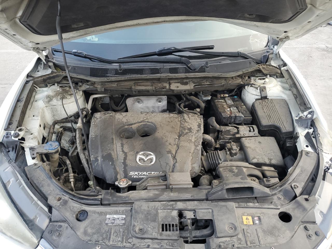 2015 Mazda CX-5 - Image 13