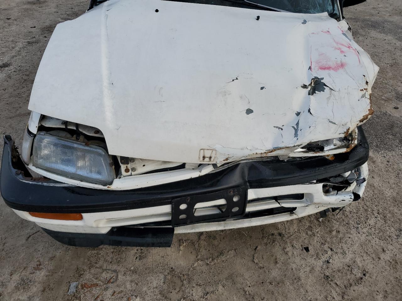 1989 Honda Civic - Image 12