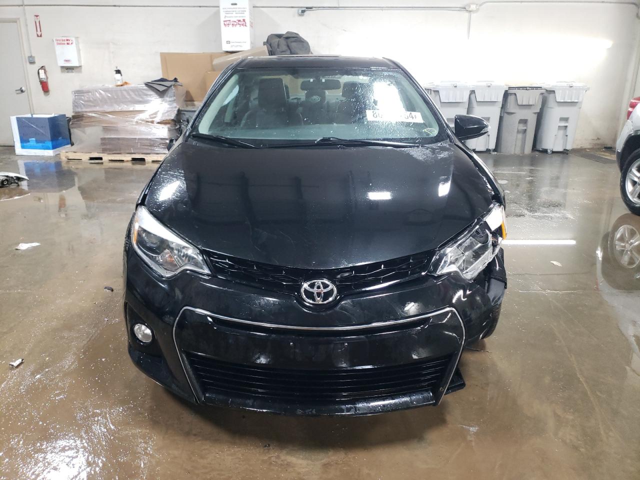 2014 Toyota Corolla - Image 5