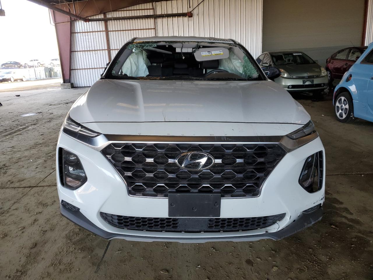 2019 Hyundai Santa Fe - Image 5