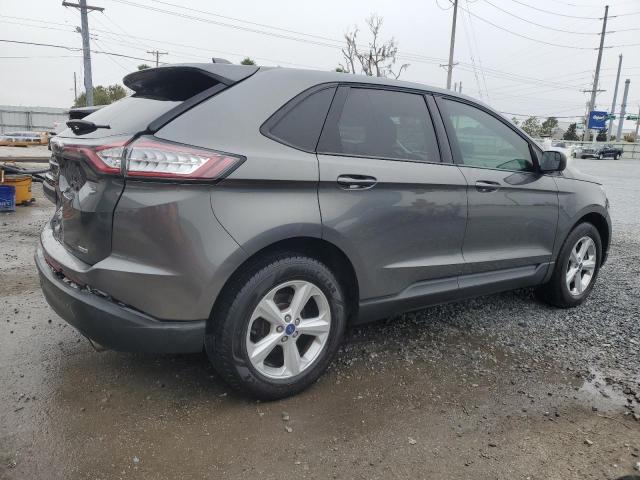  FORD EDGE 2015 Серый