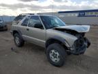 2001 Chevrolet Blazer  იყიდება Greenwood-ში, NE - Front End